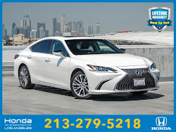 2020 Lexus ES 300h