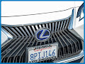 2020 Lexus ES 300h