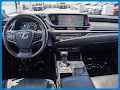 2020 Lexus ES 300h