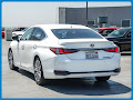 2020 Lexus ES 300h