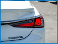 2020 Lexus ES 300h