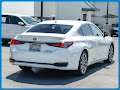 2020 Lexus ES 300h