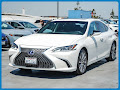 2020 Lexus ES 300h