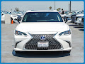 2020 Lexus ES 300h