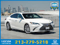 2020 Lexus ES 300h