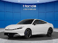 2026 Honda Prelude 2-Tone