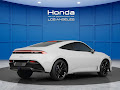 2026 Honda Prelude 2-Tone