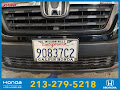 2017 Honda Ridgeline RTL-T