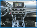 2022 Honda Accord LX