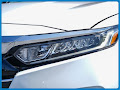 2022 Honda Accord LX
