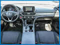 2022 Honda Accord LX