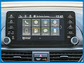 2022 Honda Accord LX