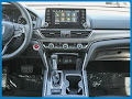 2022 Honda Accord LX