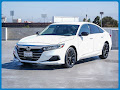 2022 Honda Accord LX