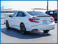 2022 Honda Accord LX