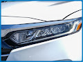 2022 Honda Accord LX
