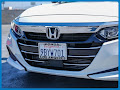 2022 Honda Accord LX