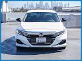 2022 Honda Accord LX
