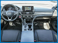 2022 Honda Accord LX