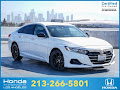 2022 Honda Accord LX