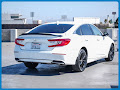 2022 Honda Accord LX