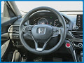 2022 Honda Accord LX