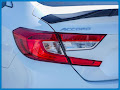 2022 Honda Accord LX