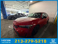 2025 Honda Civic Hybrid