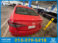 2025 Honda Civic Hybrid
