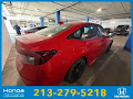 2025 Honda Civic Hybrid