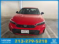 2025 Honda Civic Hybrid