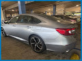 2021 Honda Accord Sport Special Edition