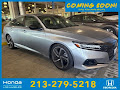 2021 Honda Accord Sport Special Edition