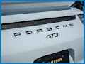 2016 Porsche 911 GT3