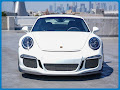 2016 Porsche 911 GT3