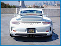 2016 Porsche 911 GT3