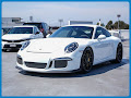 2016 Porsche 911 GT3