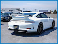 2016 Porsche 911 GT3