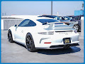 2016 Porsche 911 GT3