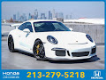 2016 Porsche 911 GT3