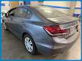 2014 Honda Civic EX-L