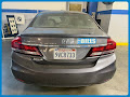 2014 Honda Civic EX-L