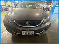 2014 Honda Civic EX-L
