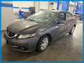 2014 Honda Civic EX-L