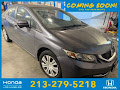 2014 Honda Civic EX-L