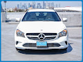 2017 Mercedes-Benz CLA CLA 250
