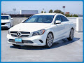 2017 Mercedes-Benz CLA CLA 250