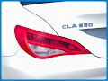 2017 Mercedes-Benz CLA CLA 250