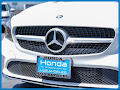 2017 Mercedes-Benz CLA CLA 250