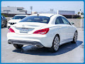 2017 Mercedes-Benz CLA CLA 250